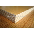 pine melamine hpl plywood